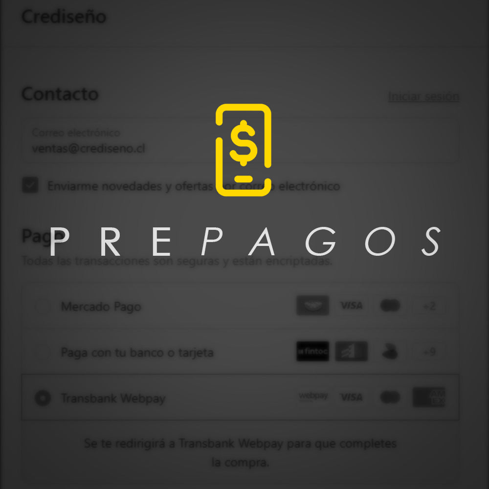 Prepagos